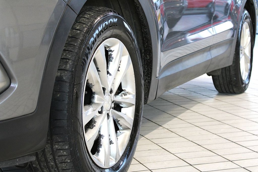 Used Hyundai Santa Fe 2018 for sale - 77231454: Photo 6