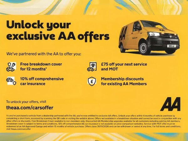 Used Vauxhall Combo Life 2019 for sale - 76304031: Photo 2