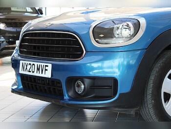 Used MINI Countryman 2020 for sale - 75689381: Photo