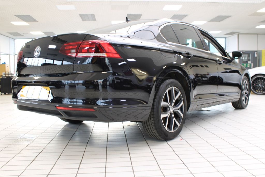 Used Volkswagen Passat 2020 for sale - 77231452: Photo 10