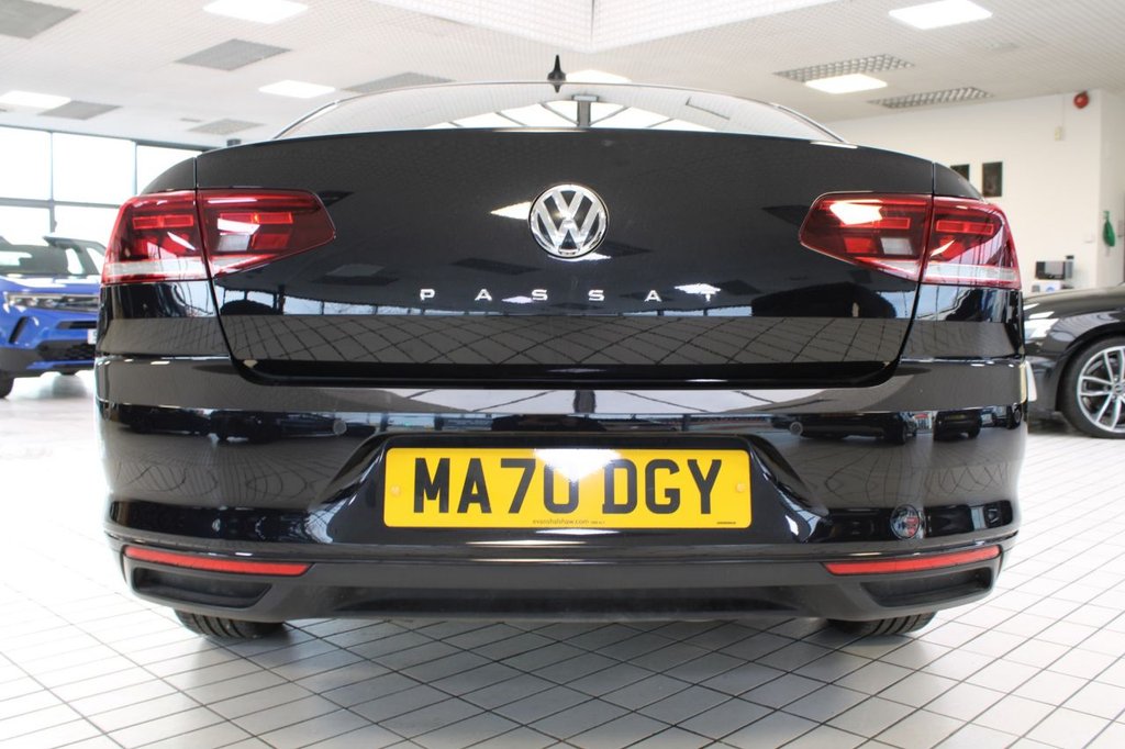 Used Volkswagen Passat 2020 for sale - 77231452: Photo 11