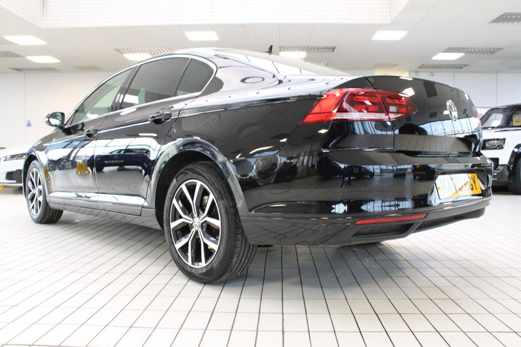 Used Volkswagen Passat 2020 for sale - 77231452: Photo 12