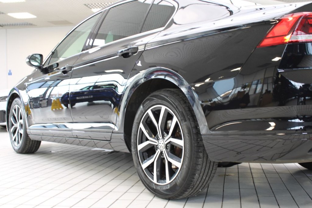 Used Volkswagen Passat 2020 for sale - 77231452: Photo 13