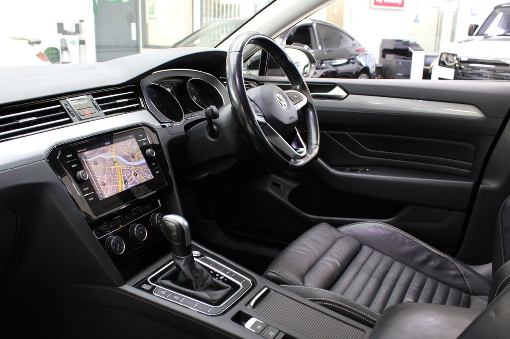 Used Volkswagen Passat 2020 for sale - 77231452: Photo 14