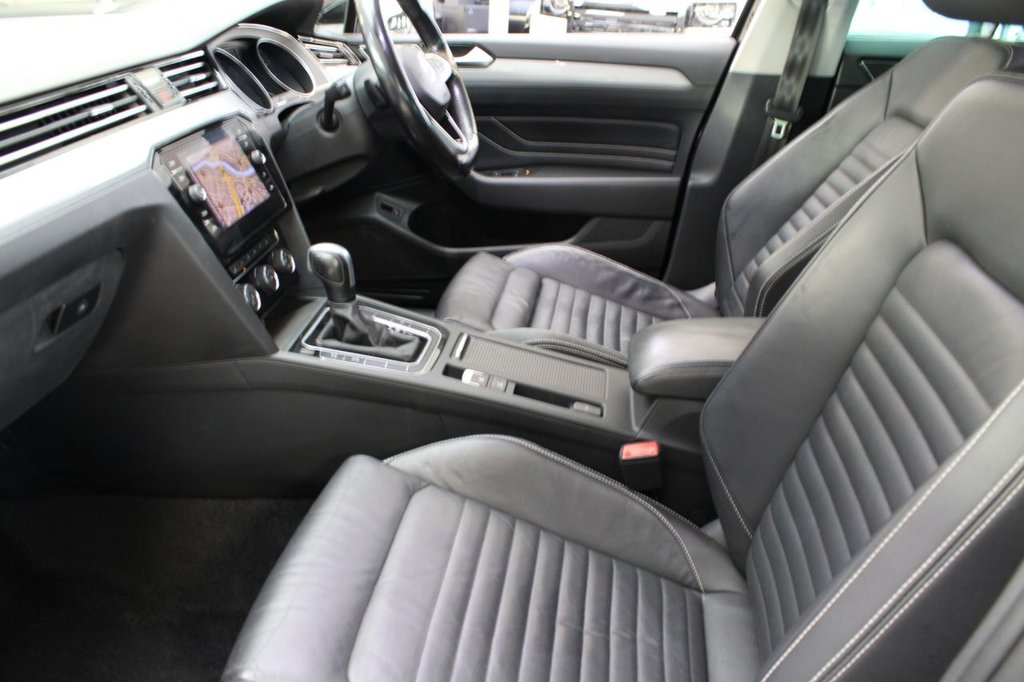 Used Volkswagen Passat 2020 for sale - 77231452: Photo 15