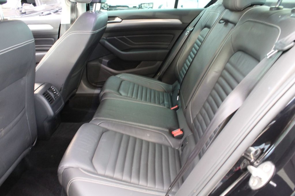 Used Volkswagen Passat 2020 for sale - 77231452: Photo 16