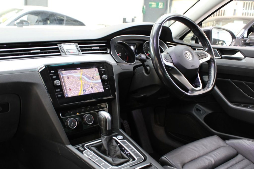 Used Volkswagen Passat 2020 for sale - 77231452: Photo 17