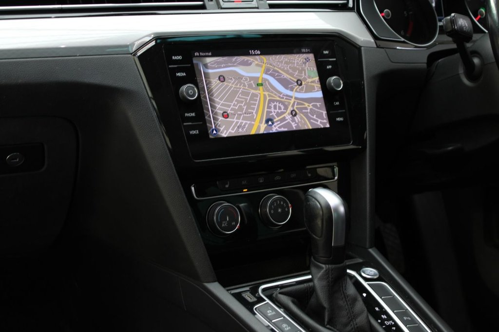 Used Volkswagen Passat 2020 for sale - 77231452: Photo 18