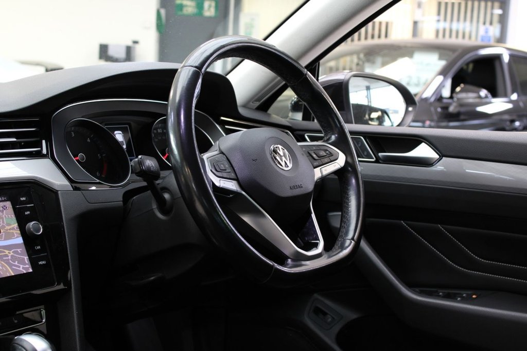 Used Volkswagen Passat 2020 for sale - 77231452: Photo 20