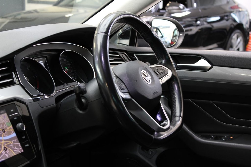 Used Volkswagen Passat 2020 for sale - 77231452: Photo 22