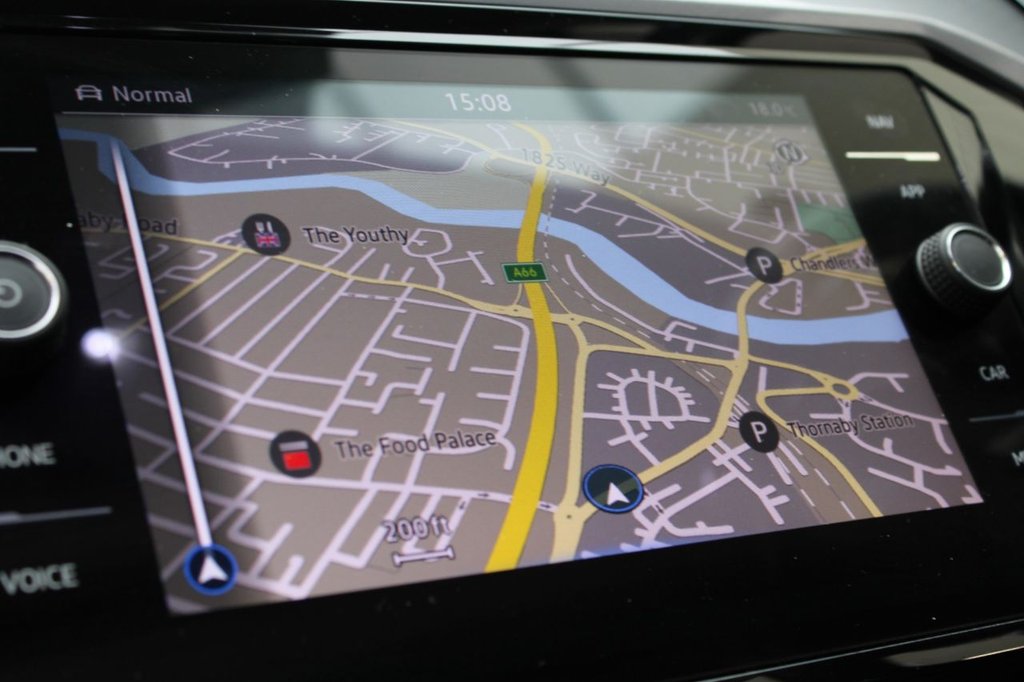 Used Volkswagen Passat 2020 for sale - 77231452: Photo 23