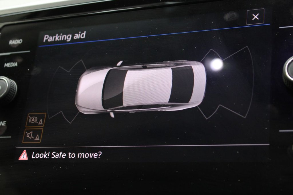 Used Volkswagen Passat 2020 for sale - 77231452: Photo 46