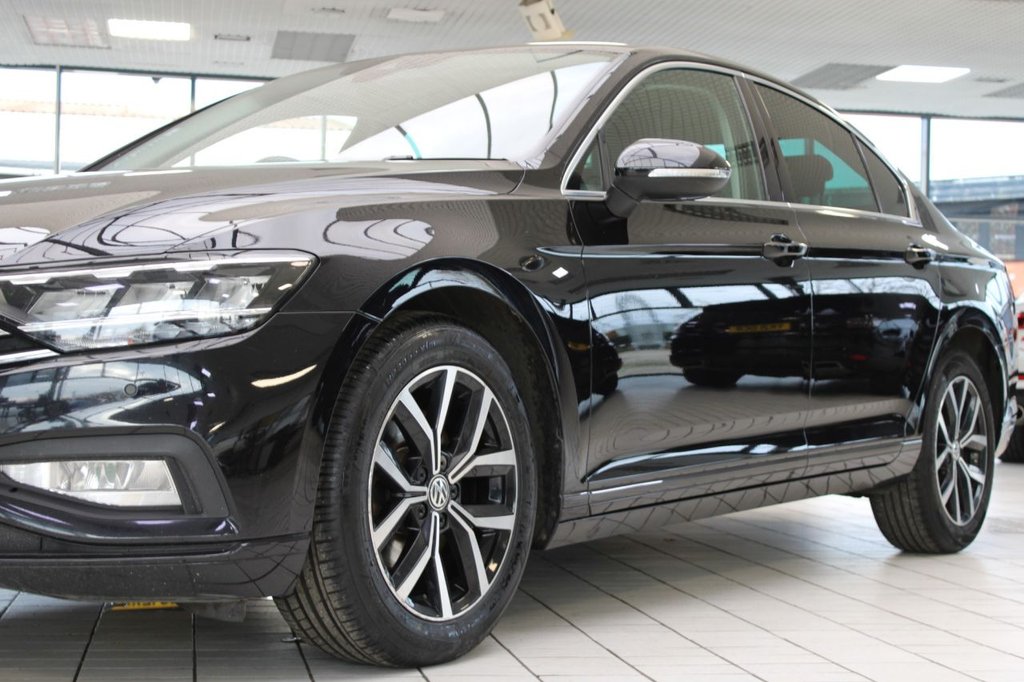 Used Volkswagen Passat 2020 for sale - 77231452: Photo 6