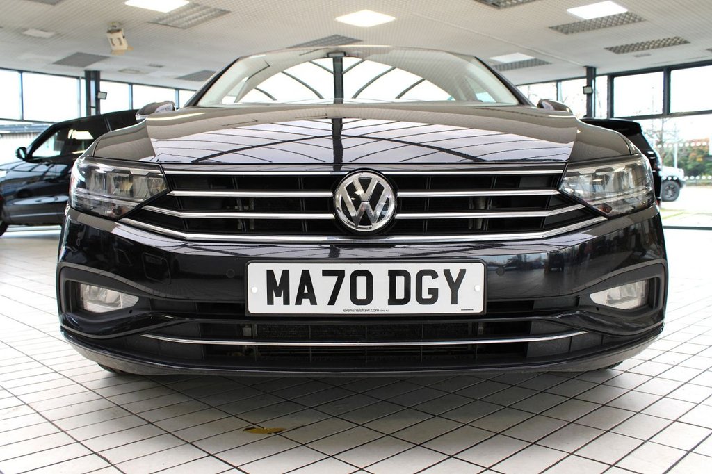 Used Volkswagen Passat 2020 for sale - 77231452: Photo 7