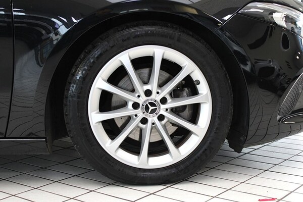Used Mercedes-Benz A-Class 2018 for sale - 76132951: Photo 11