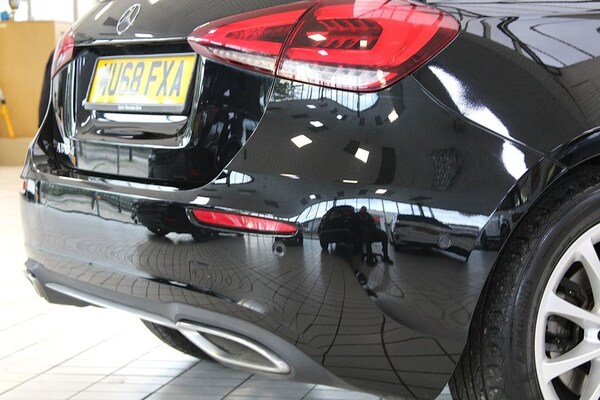 Used Mercedes-Benz A-Class 2018 for sale - 76132951: Photo 13