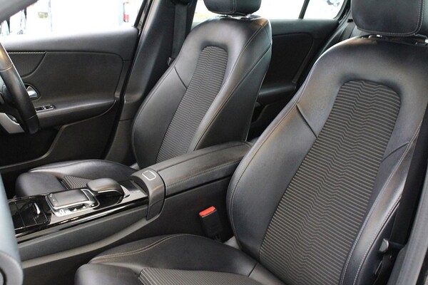 Used Mercedes-Benz A-Class 2018 for sale - 76132951: Photo 22