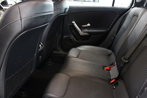Used Mercedes-Benz A-Class 2018 for sale - 76132951: Photo 24