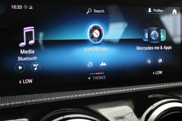Used Mercedes-Benz A-Class 2018 for sale - 76132951: Photo 29