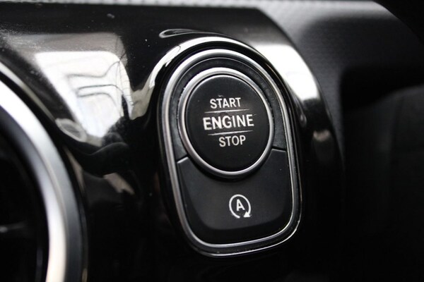Used Mercedes-Benz A-Class 2018 for sale - 76132951: Photo 36