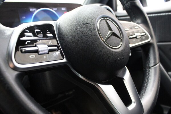 Used Mercedes-Benz A-Class 2018 for sale - 76132951: Photo 43