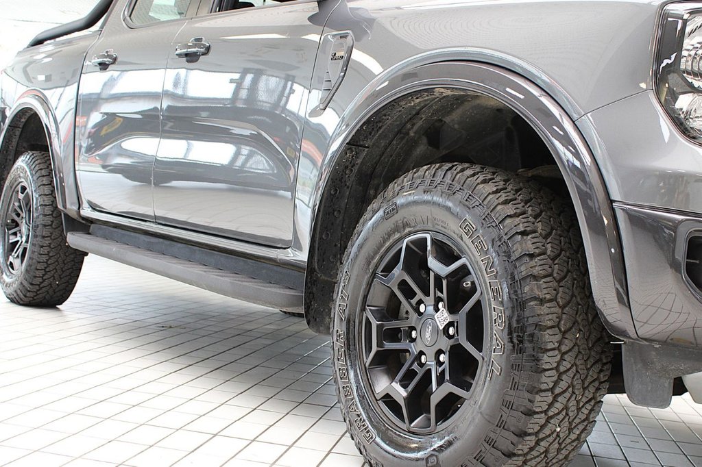 Used Ford Ranger 2024 for sale - 77383624: Photo 12