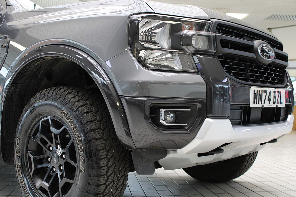 Used Ford Ranger 2024 for sale - 77383624: Photo 13