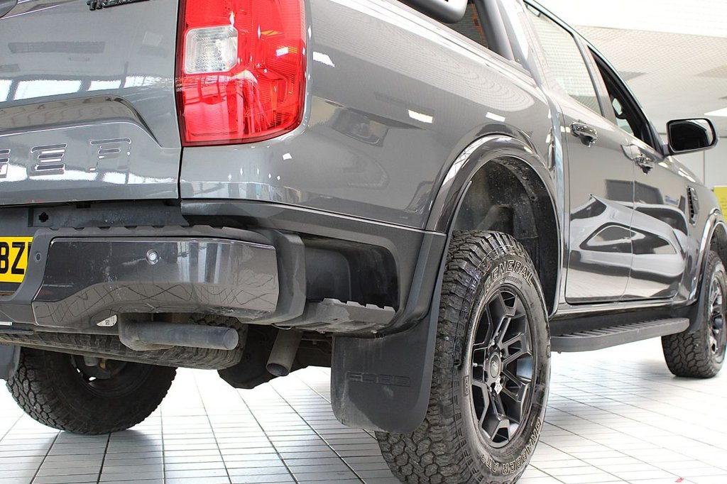 Used Ford Ranger 2024 for sale - 77383624: Photo 17