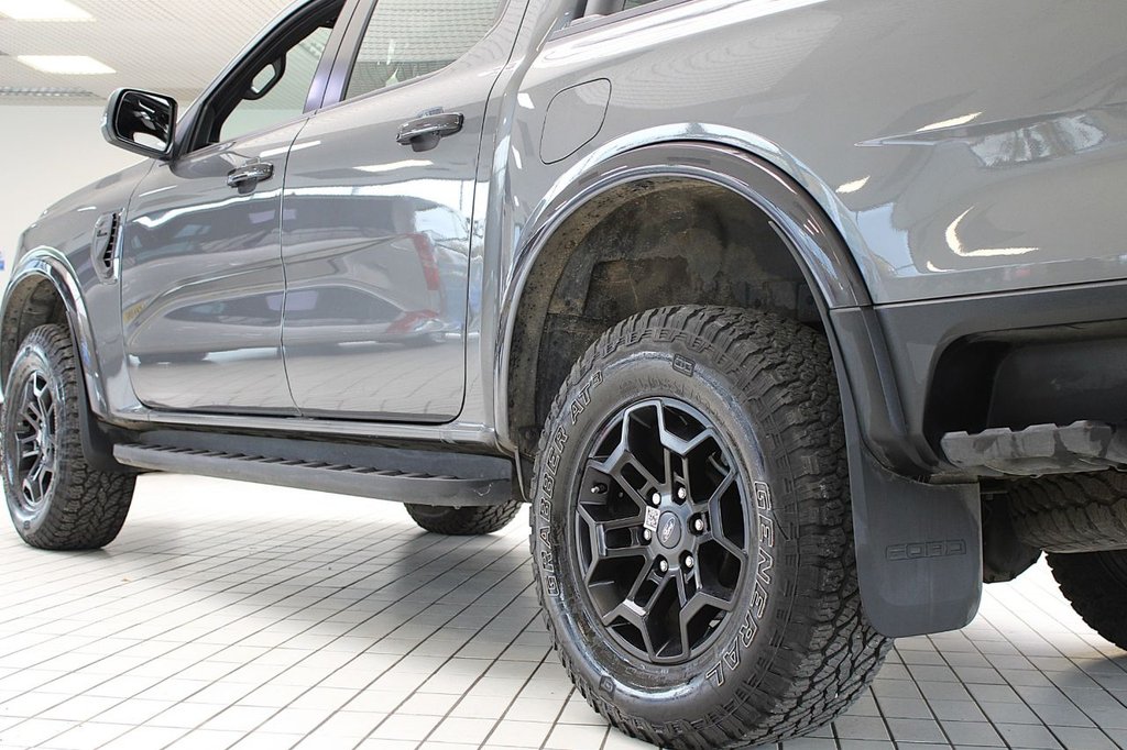 Used Ford Ranger 2024 for sale - 77383624: Photo 21