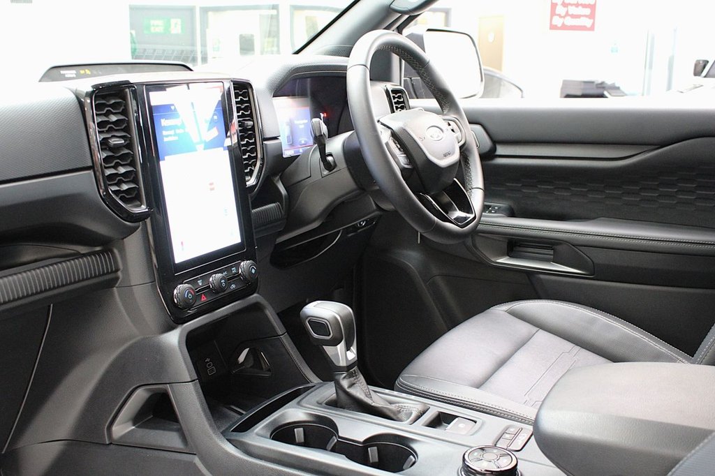 Used Ford Ranger 2024 for sale - 77383624: Photo 24