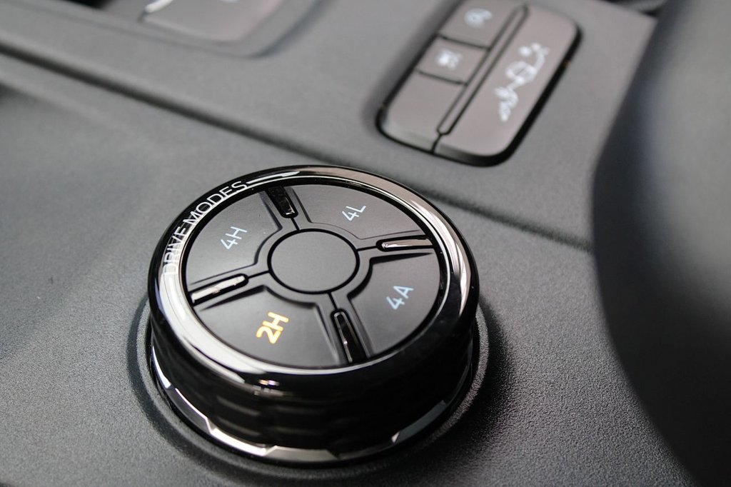 Used Ford Ranger 2024 for sale - 77383624: Photo 40