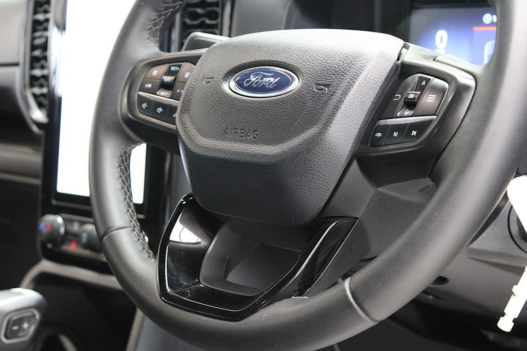 Used Ford Ranger 2024 for sale - 77383624: Photo 48