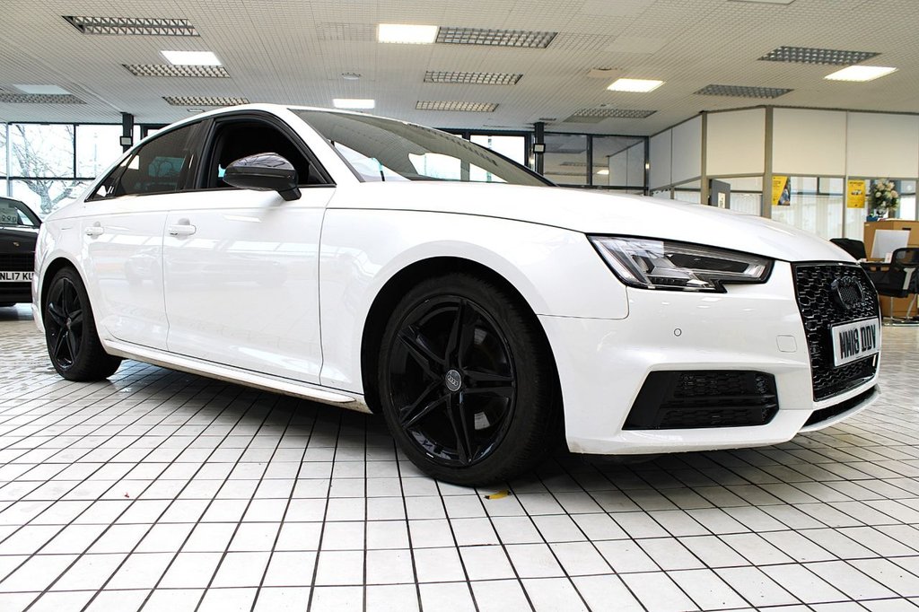 Used Audi A4 2018 for sale - 77231447: Photo 10