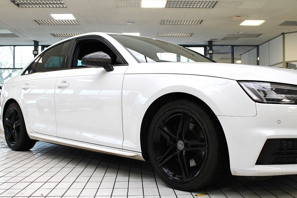 Used Audi A4 2018 for sale - 77231447: Photo 11