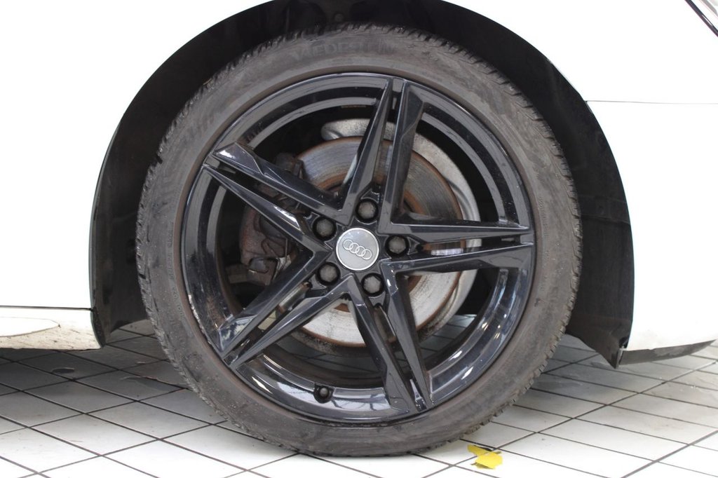 Used Audi A4 2018 for sale - 77231447: Photo 13