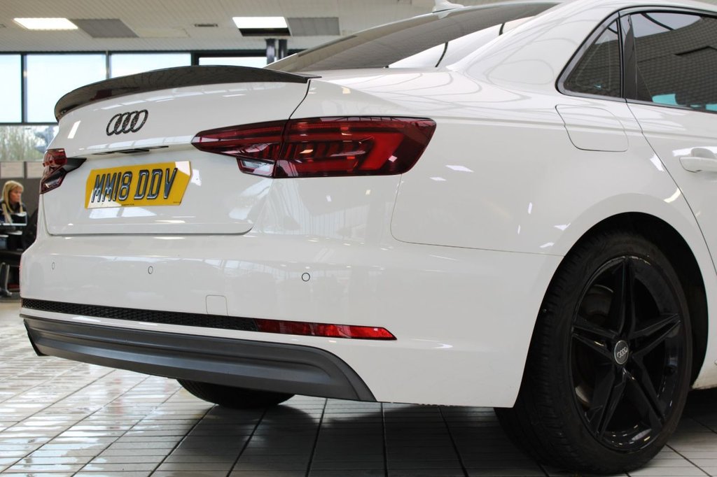 Used Audi A4 2018 for sale - 77231447: Photo 15