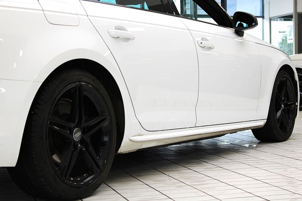 Used Audi A4 2018 for sale - 77231447: Photo 17