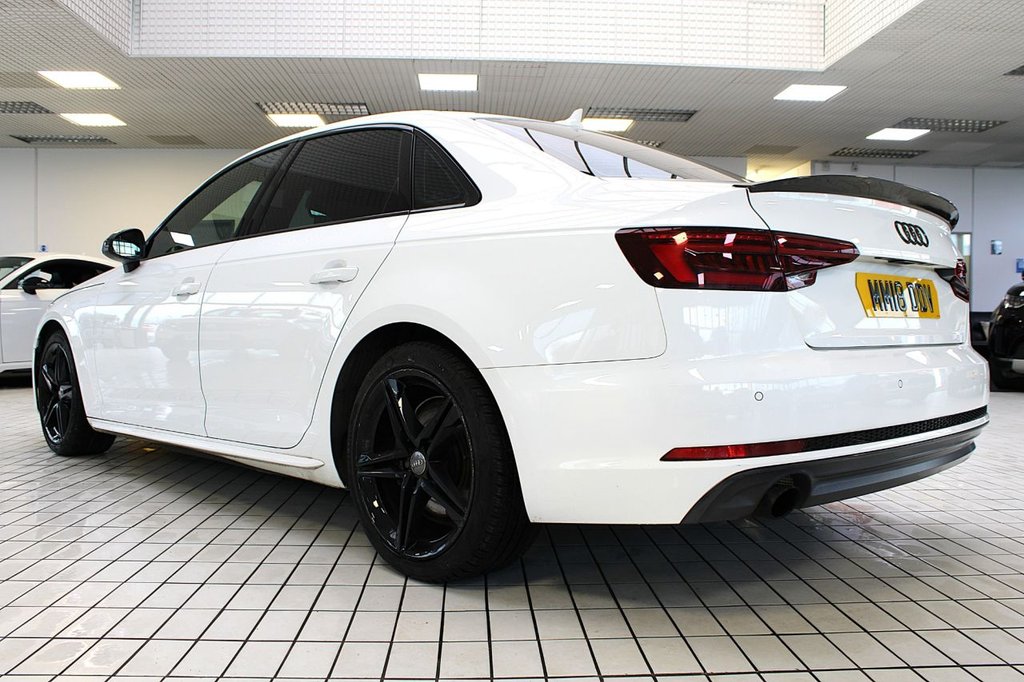 Used Audi A4 2018 for sale - 77231447: Photo 19