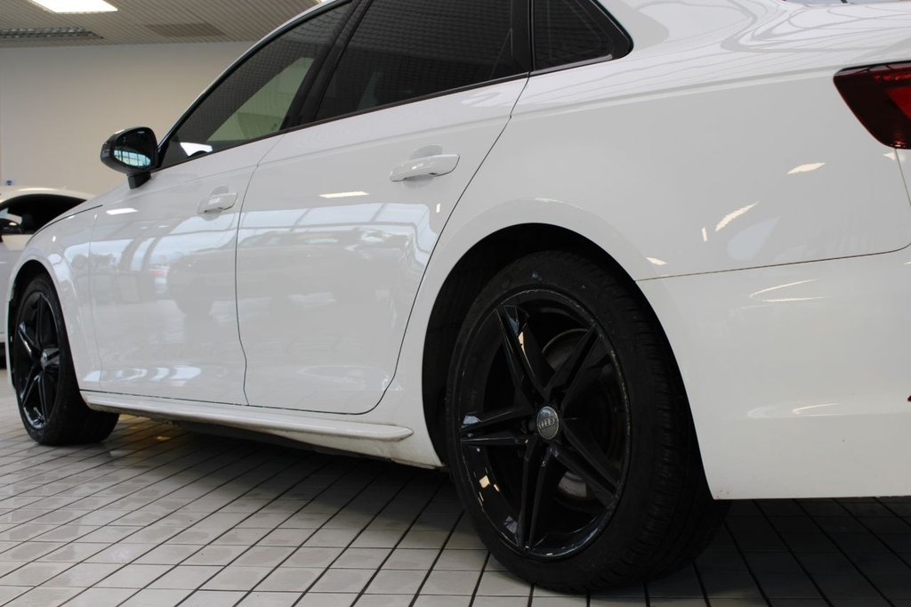 Used Audi A4 2018 for sale - 77231447: Photo 20