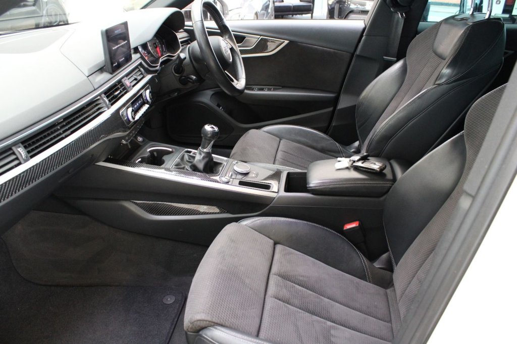 Used Audi A4 2018 for sale - 77231447: Photo 24