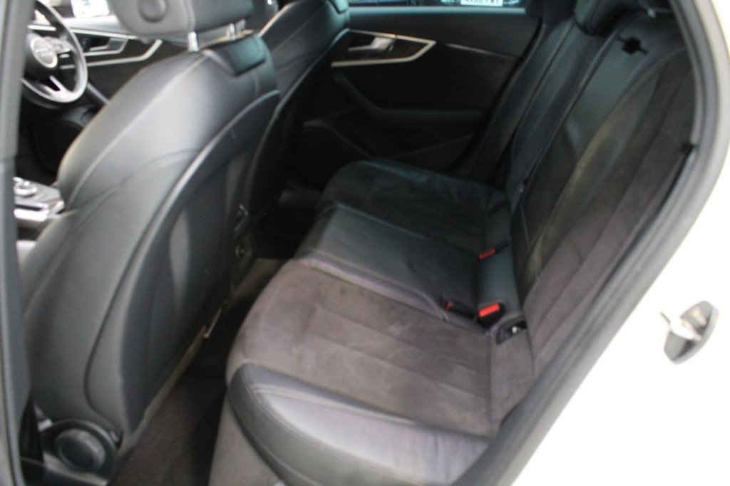 Used Audi A4 2018 for sale - 77231447: Photo 25