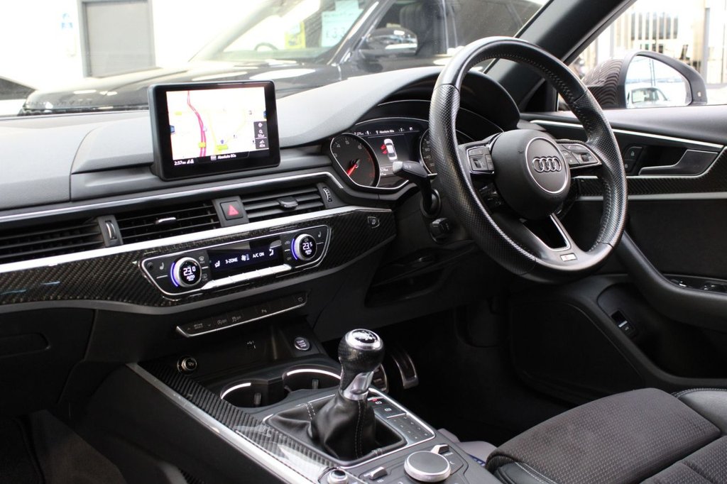 Used Audi A4 2018 for sale - 77231447: Photo 26