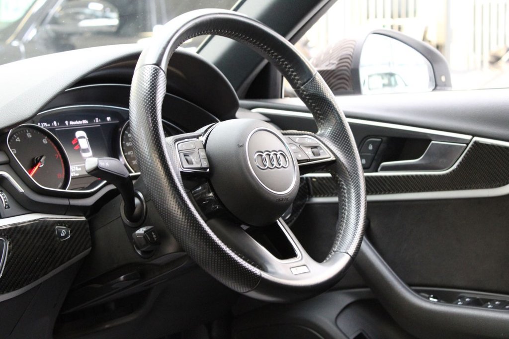 Used Audi A4 2018 for sale - 77231447: Photo 29