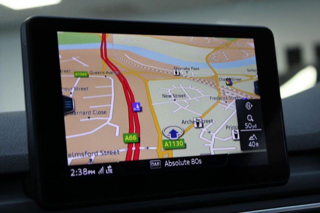 Used Audi A4 2018 for sale - 77231447: Photo 30