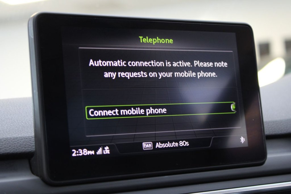 Used Audi A4 2018 for sale - 77231447: Photo 31