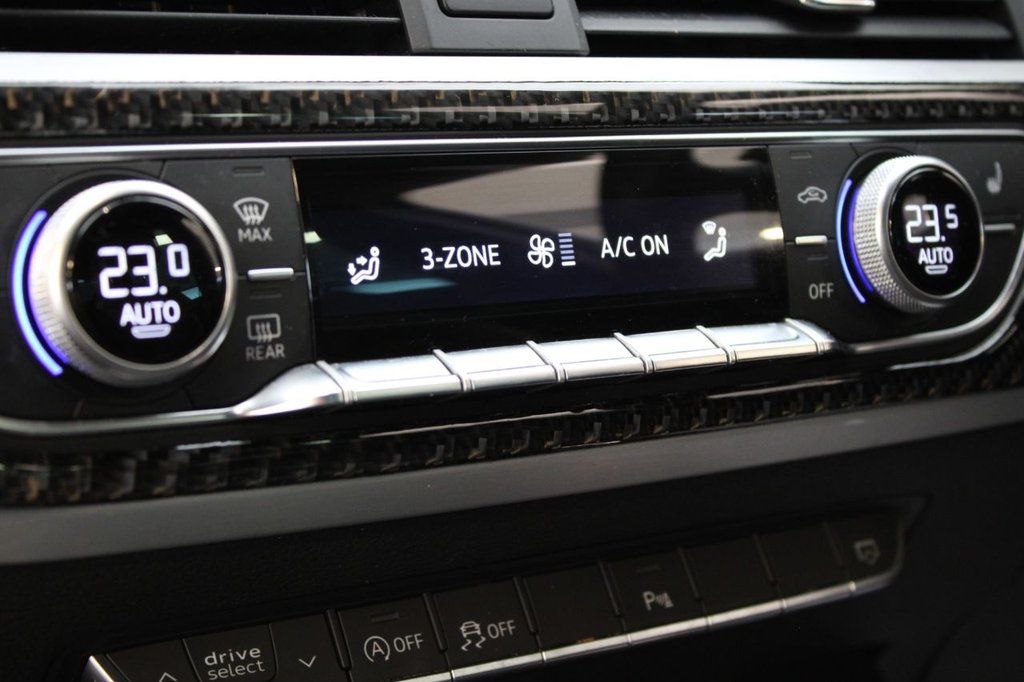 Used Audi A4 2018 for sale - 77231447: Photo 33