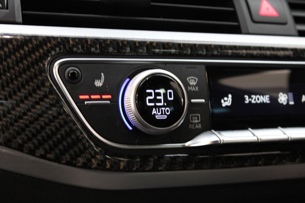 Used Audi A4 2018 for sale - 77231447: Photo 34