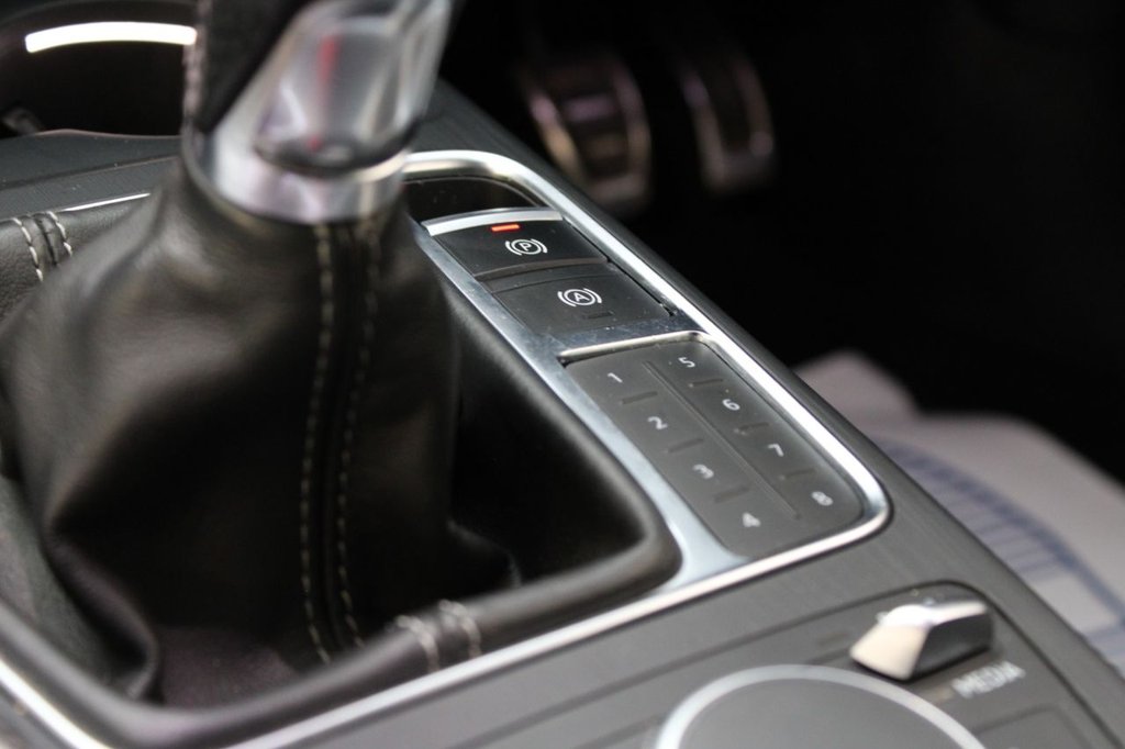 Used Audi A4 2018 for sale - 77231447: Photo 36