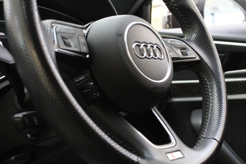 Used Audi A4 2018 for sale - 77231447: Photo 38