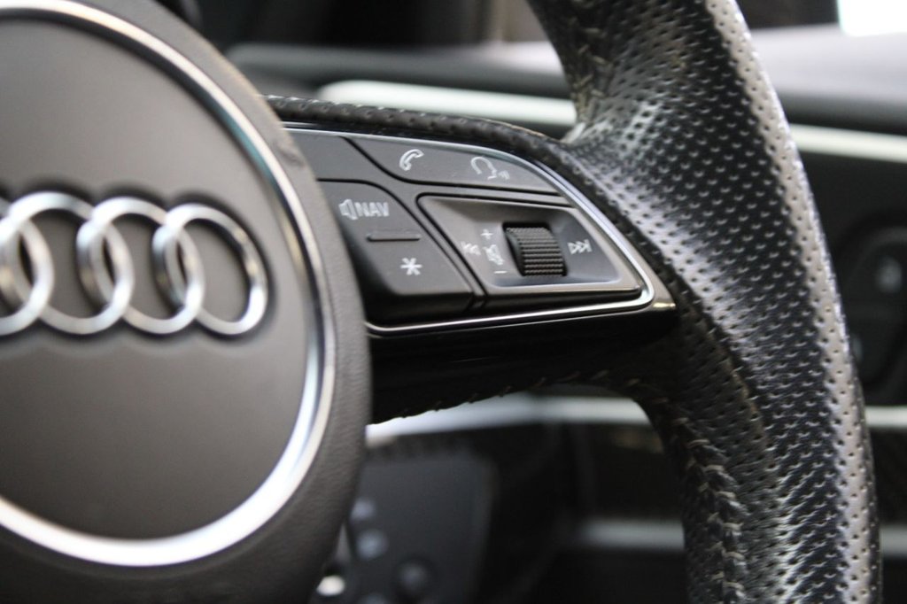 Used Audi A4 2018 for sale - 77231447: Photo 40